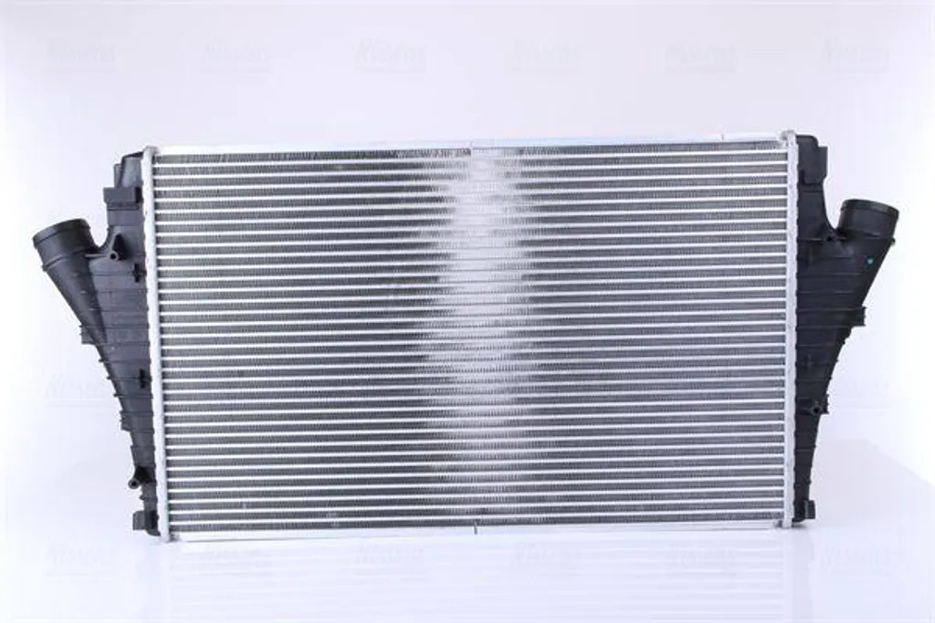 Nissens 96647 Intercooler Turbo OE 12804713 pour Vectra et Signum
