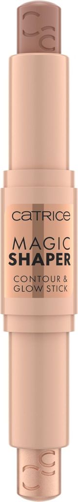 CATRICE Magic Shaper Contour & Glow Stick, 9 g, Creme, Produktbild 