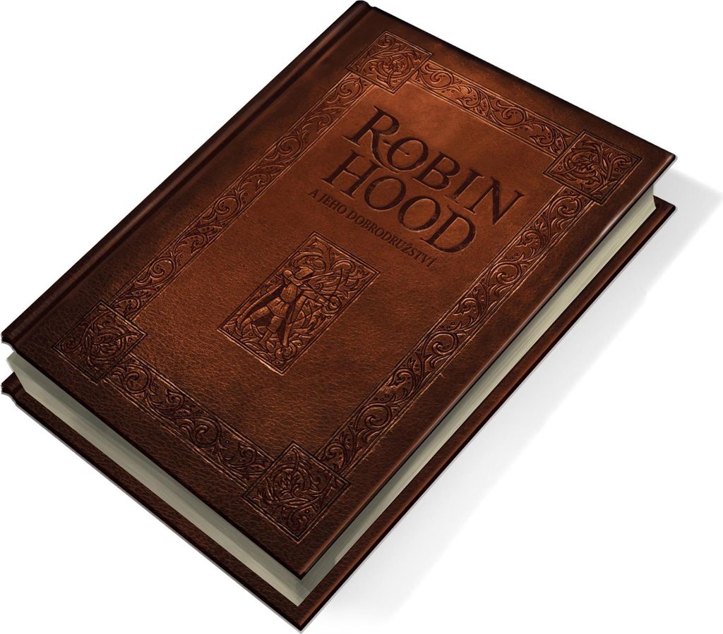 Robin Hood