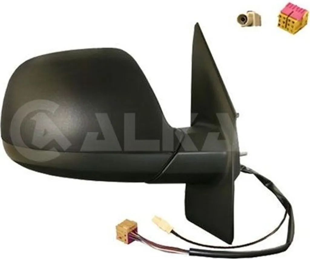 Rétroviseur droit VW T5 ALKAR 9238928 : réparez votre visibilité 9B9