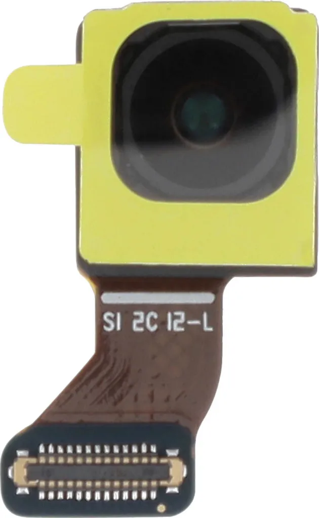 Caméra Frontale Floue sur S22 Ultra ? Changez pour ce Capteur 40MP Noir