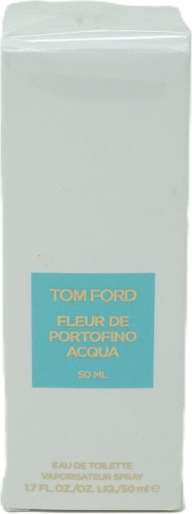 Tom Ford Fleur de Portofino Acqua Eau de Toilette Spray 50 Produktbild 
