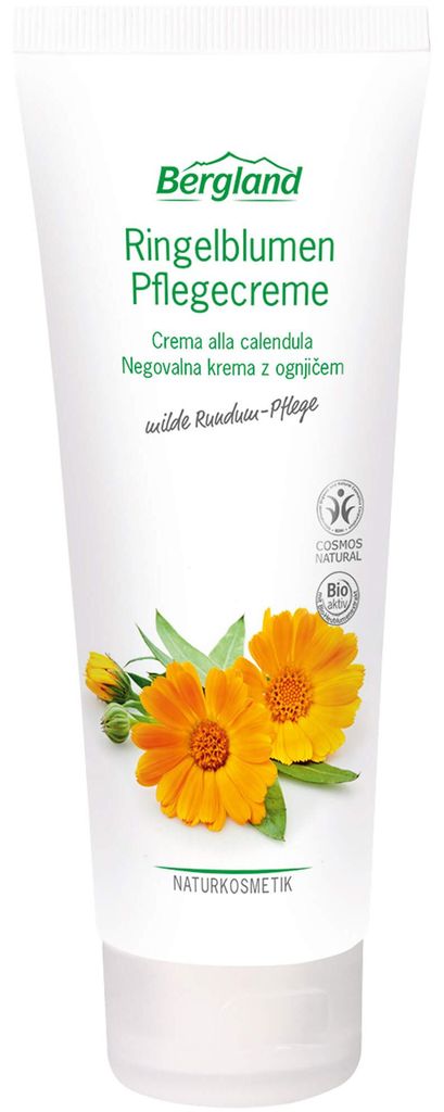 Ringelblume - Pflegecreme 100ml