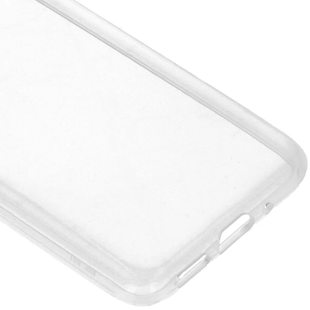 Prezzo Outlet Cover Huawei 51993192 Originale per Y5 2019 Clear - 5