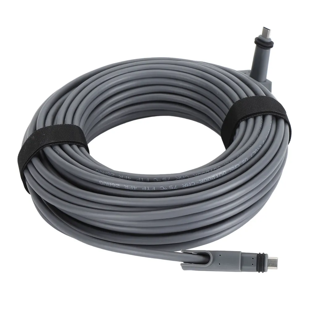 Kit Internet câble satellite V2 pour installation extérieure et intérieure - 3