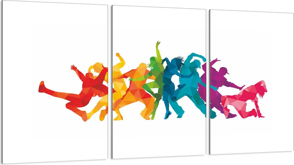 Vetro Copriforno 30x52 People Set 3 Pezzi | Materiali Alta Resistenza