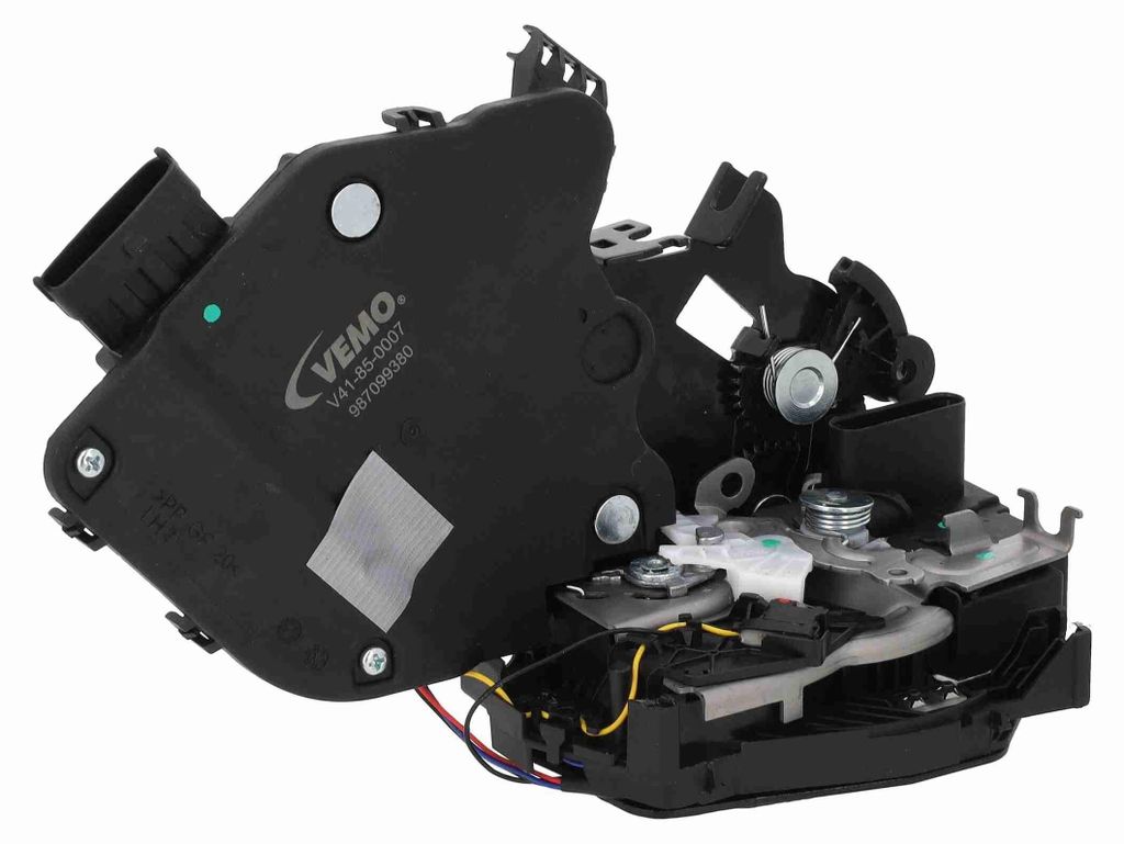 VEMO V41-85-0007 Türschloss Hinten Links für LAND ROVER Range Rover Sport (L494) für JAGUAR XF (X260)
