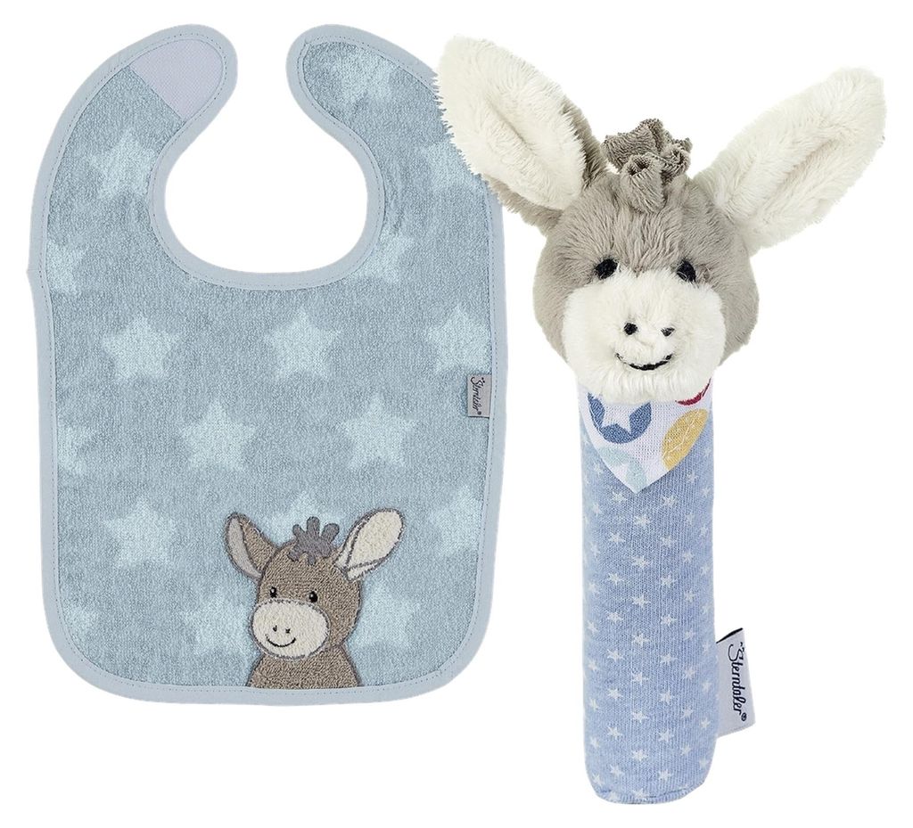 Sterntaler Geschenk-Set ESEL Emmi Produktbild 