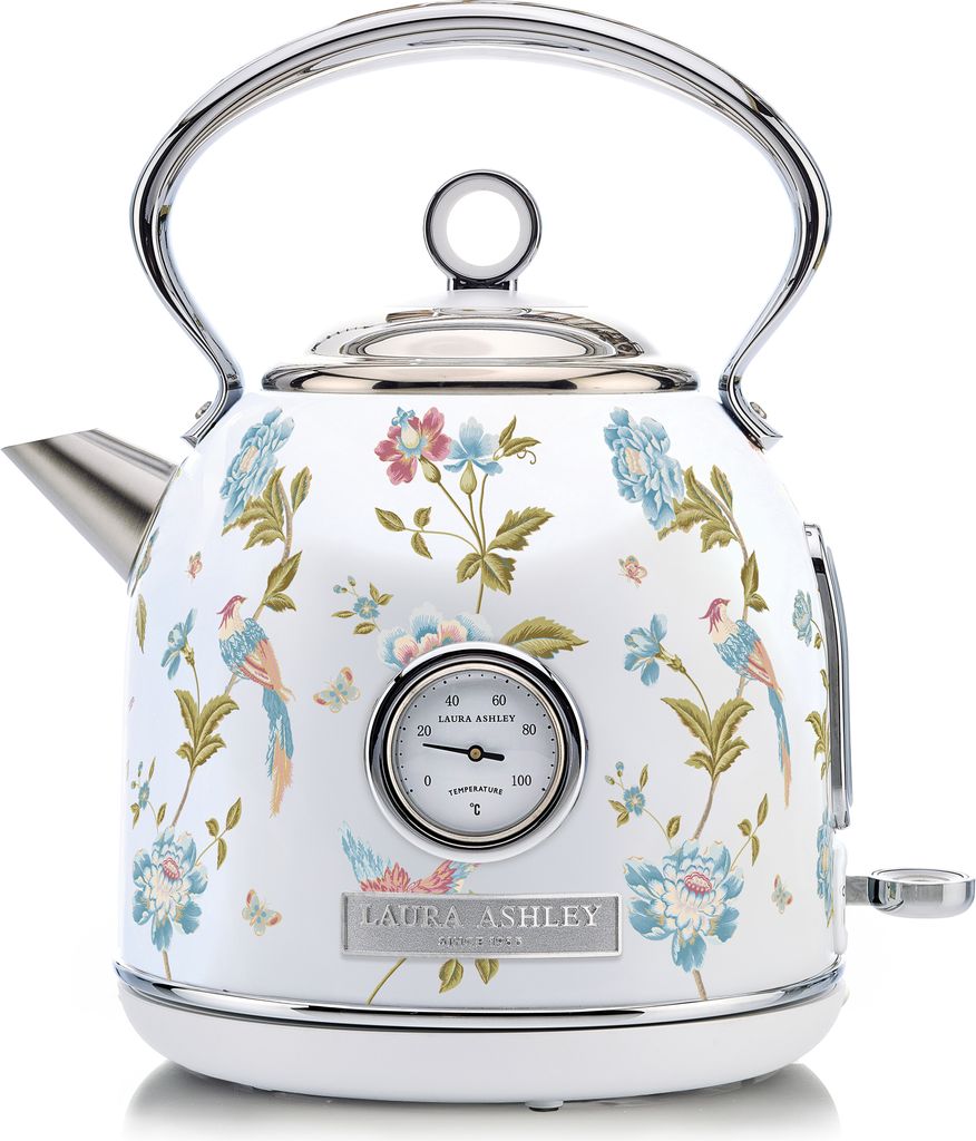 Laura Ashley - Küchengeräte - 1.7 Litren Produktbild 