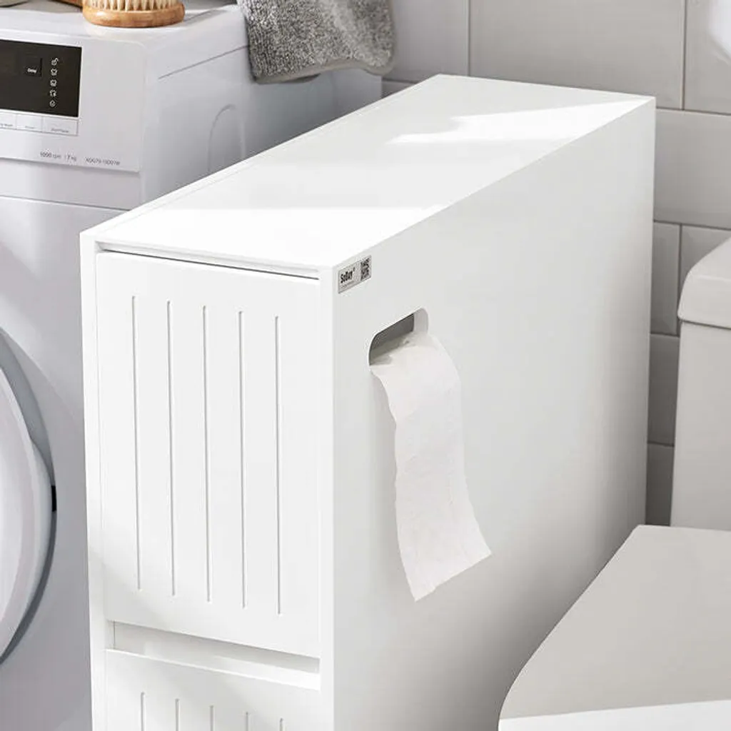 Chariot de service multi-usage Rootz pour optimiser vos petits espaces