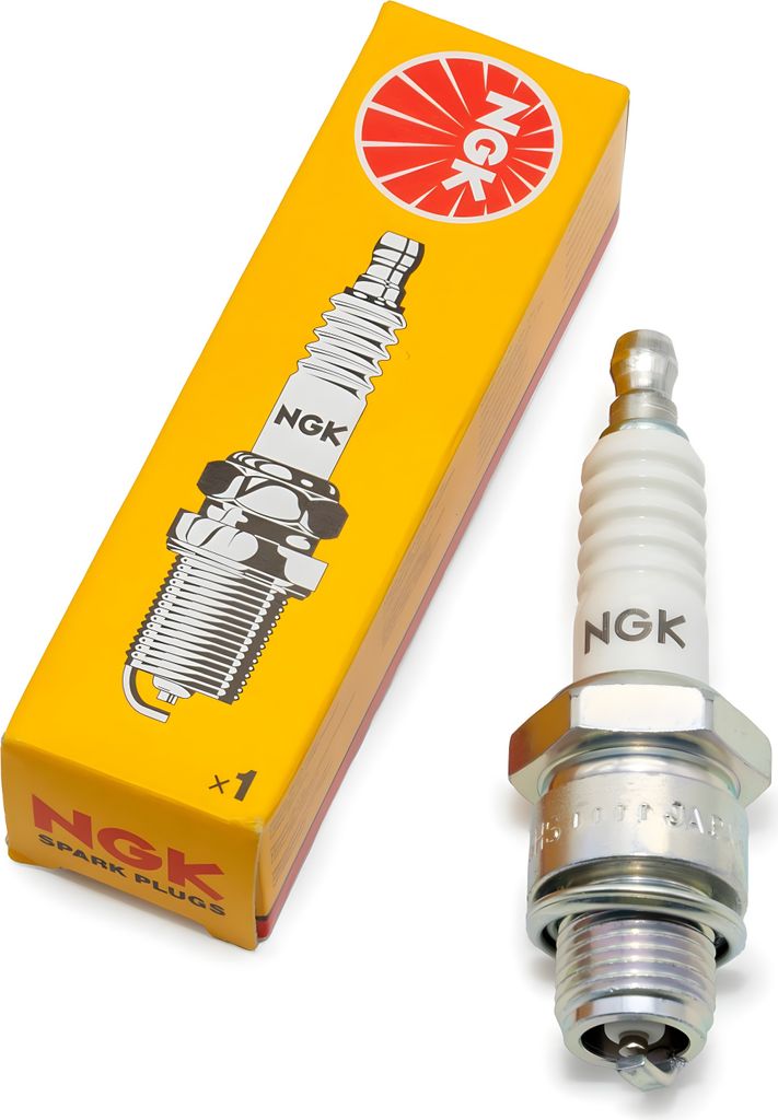 Candela Di Accensione NGK - B6HS - Foto 10