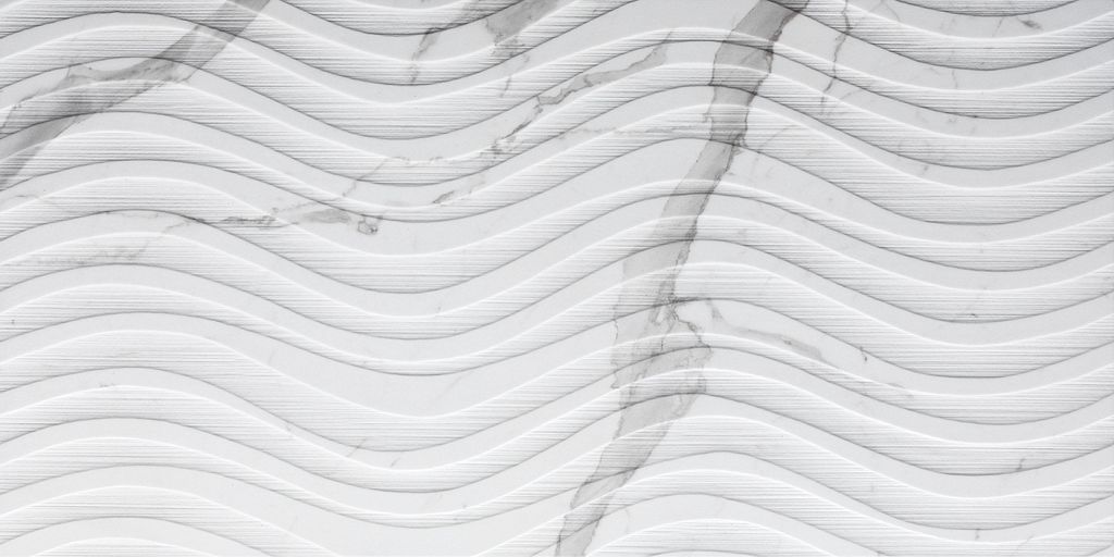 Fliesen Marmoroptik Weiss 60x120 cm CASA39 Italgraniti Marble Experience