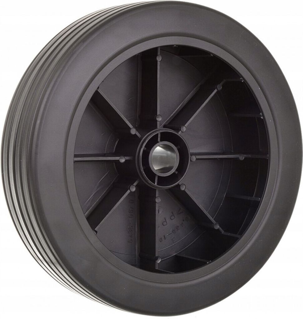 Roues de lave-linge pour aspirateurs KARCHER (6.435-196.0) Image du produit 