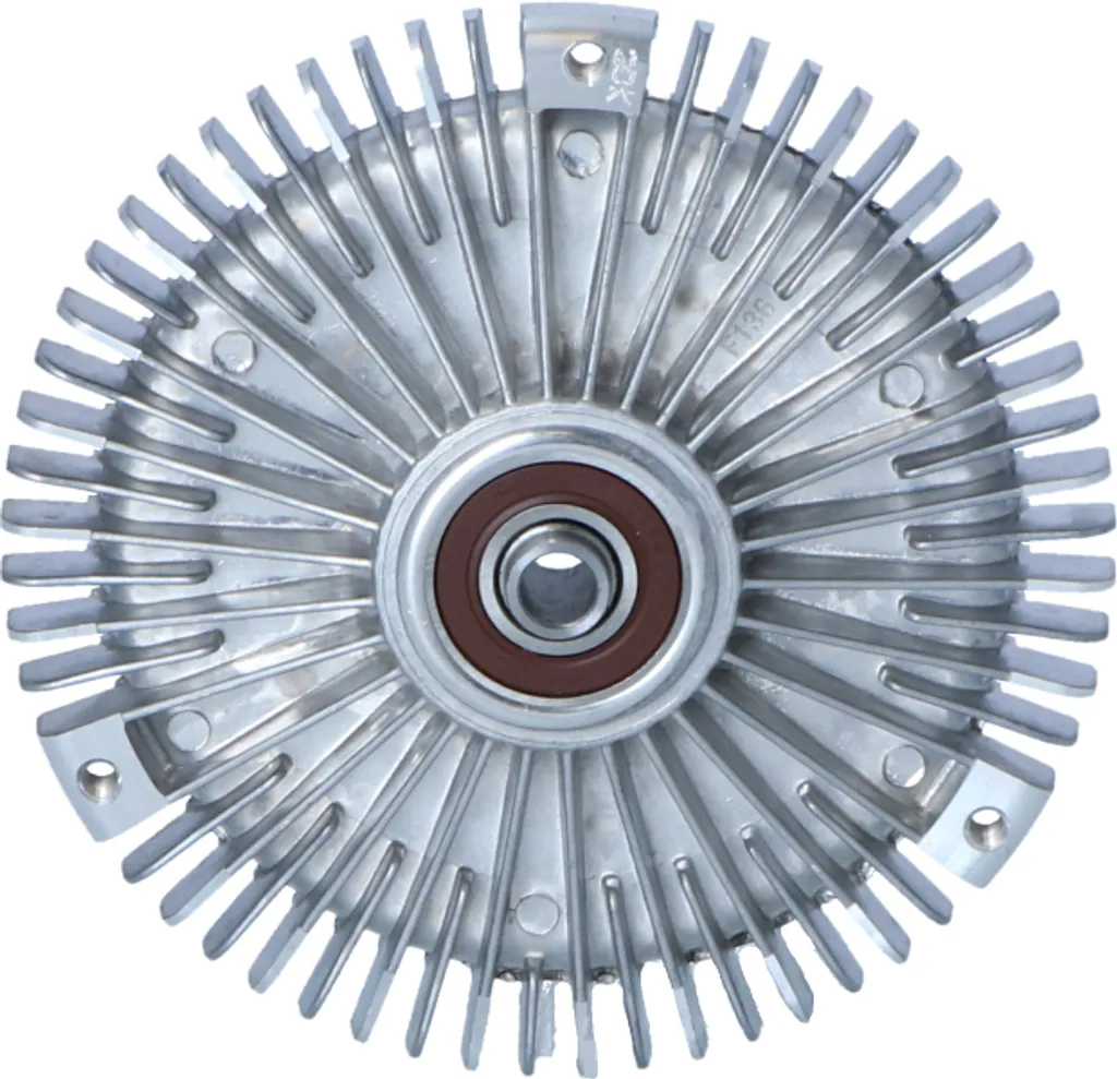 Stopper la surchauffe Sprinter avec l'embrayage ventilateur NRF 49530