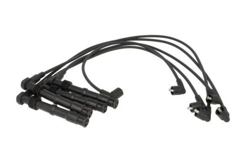 ENGITECH ENT910241 Zündkabelsatz Zündleitungssatz für VW GOLF III (1H1) GOLF II (19E, 1G1) PASSAT Variant (3A5, 35I) CORRADO (53I) SCIROCCO (53B)