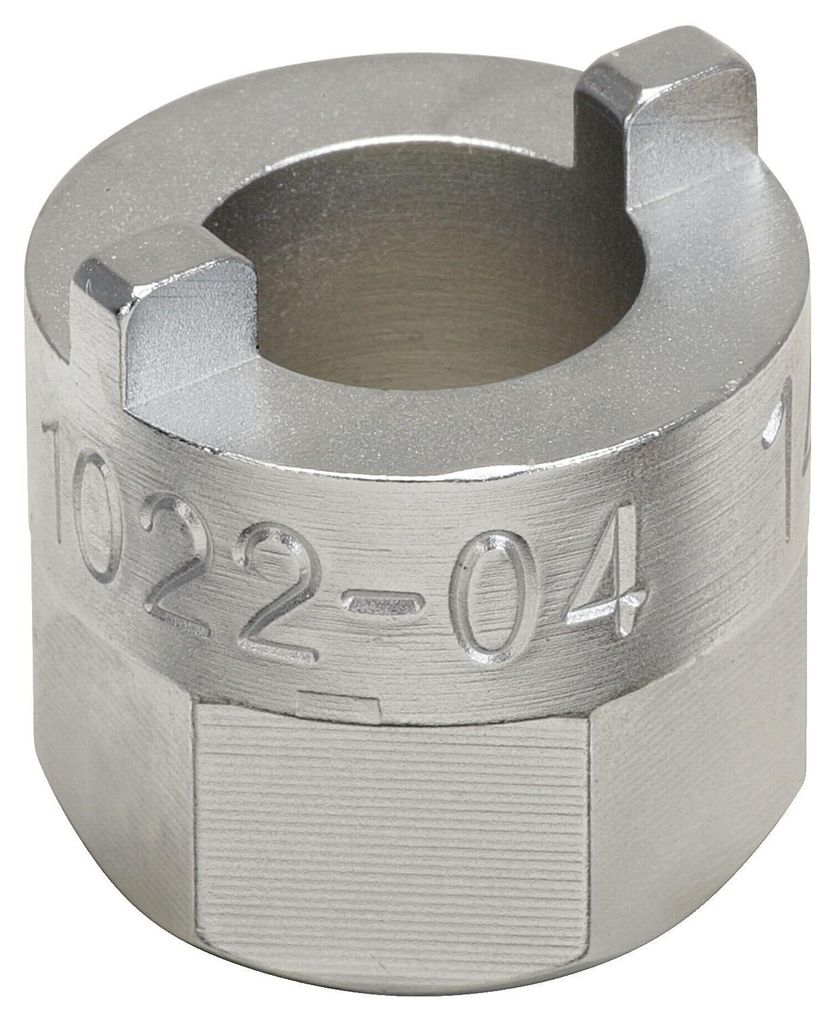 KS Tools Nutmuttern-Schlüssel, 14,5 mm, Austin