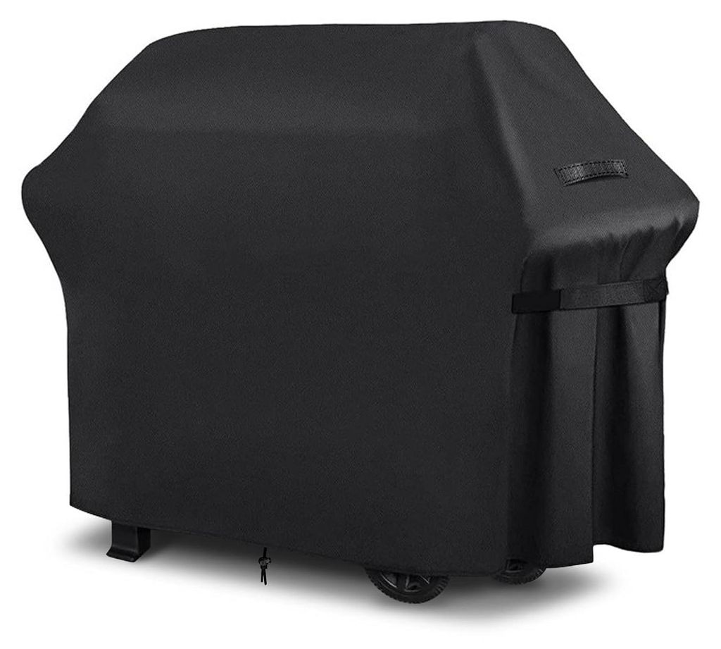 DOBIGER Copertura impermeabile per barbecue, Oxford, Immagine del prodotto 