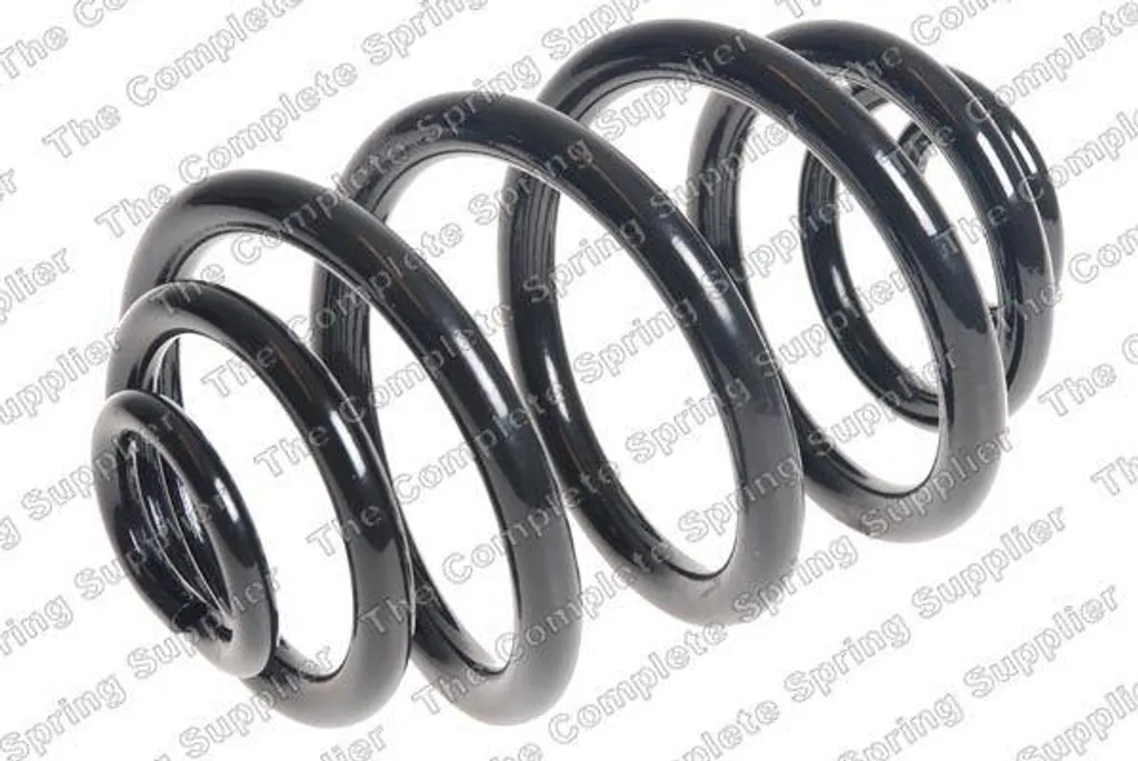 Ressort de suspension LESJÖFORS 5208435 pour BMW Z3 E36 OE 33539070126