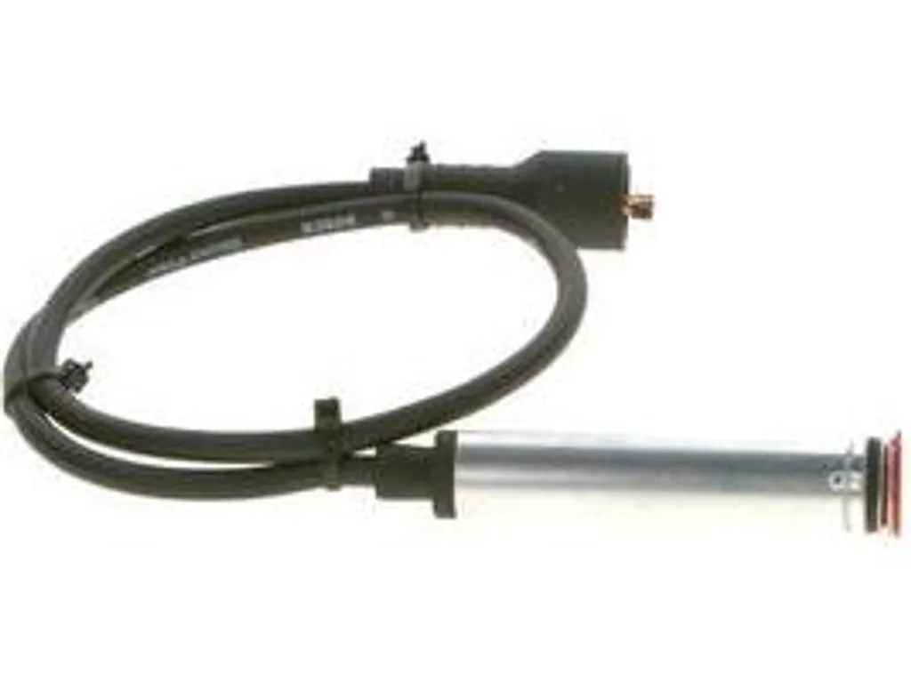 Bosch 0 986 356 850 Set Cavi Accensione Frontera A e Omega - Ricambio OE
