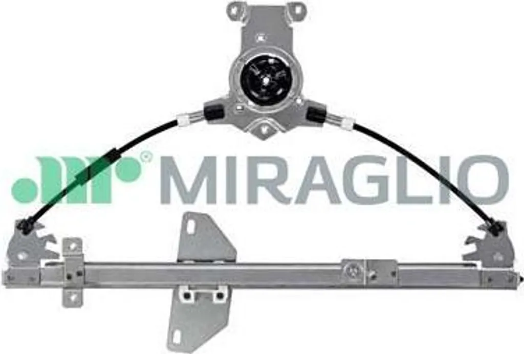 Lève-vitre MIRAGLIO 30/1432 pour Primera - OE 82701AV610 Fiable