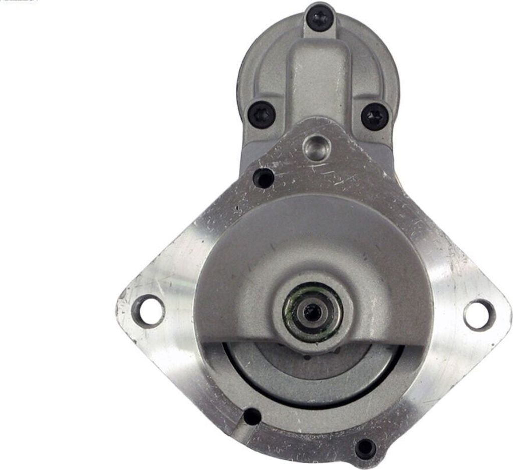 AS-PL S4035 Starter Anlasser 2,2kW für OPEL Omega B Limousine (V94) 12V
