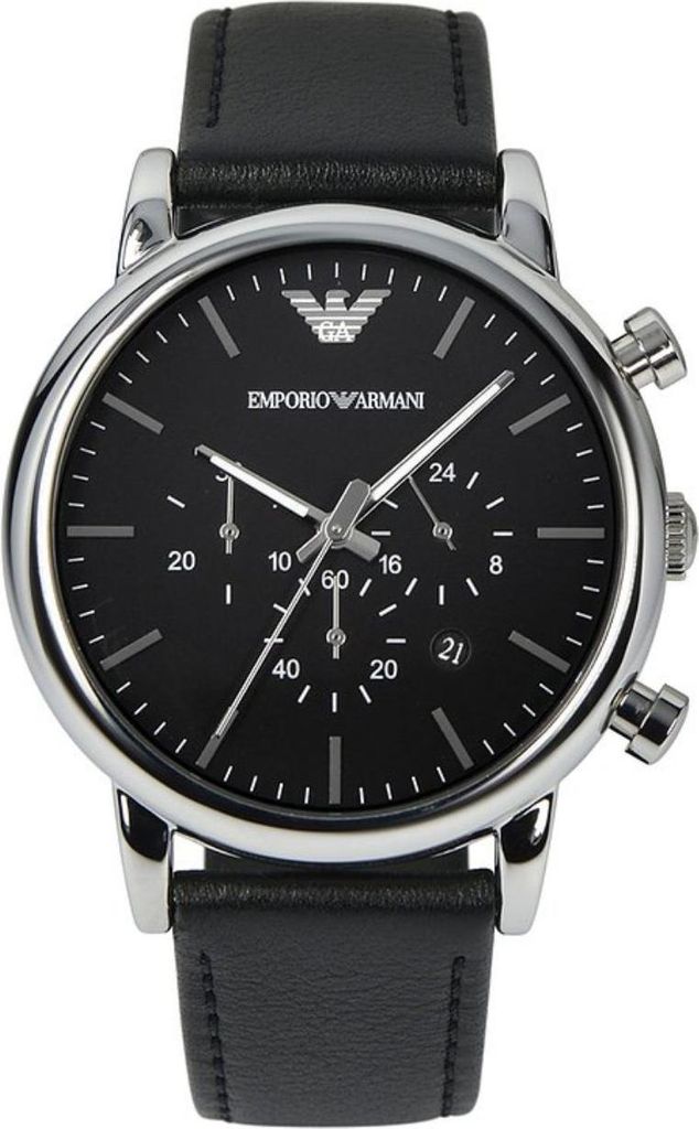 Emporio Armani Herrenuhr AR1733