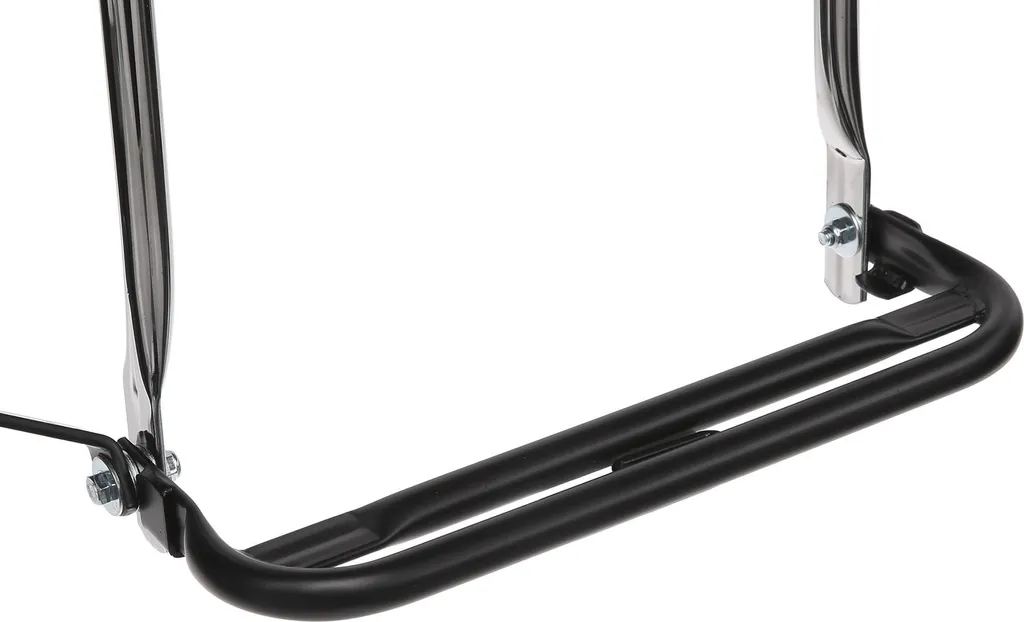 Support de sacoches latérales pour Simson S51 S50 S70 kit de transport - 5
