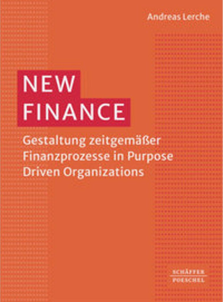 New Finance