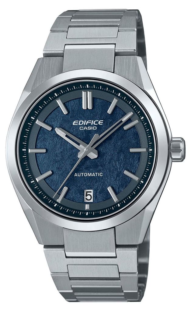 Casio Edifice Automatik Produktbild 