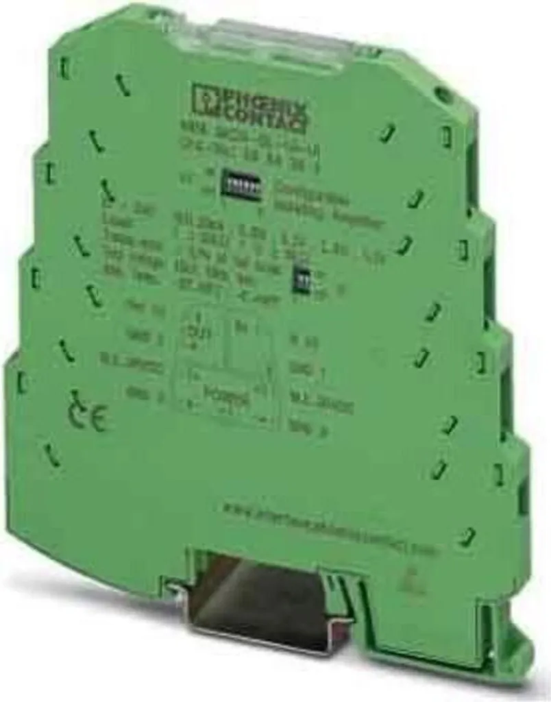 Amplificateur de Mesure Configurable 2864150 Boîtier Ultra Compact 6mm