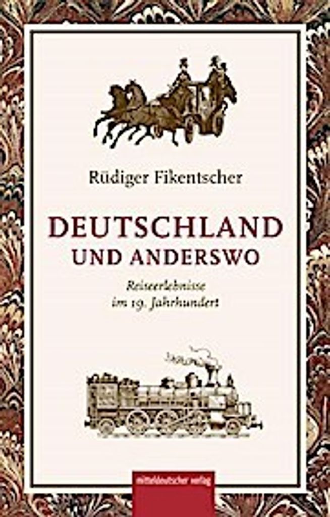 Deutschland und anderswo