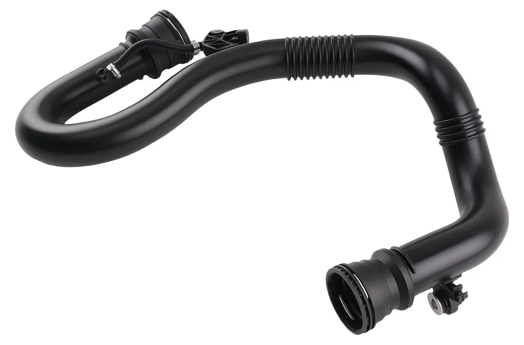 Tuyau turbo renforcé 1.6 dCi 130 160ch Renault 144602744R haute qualité
