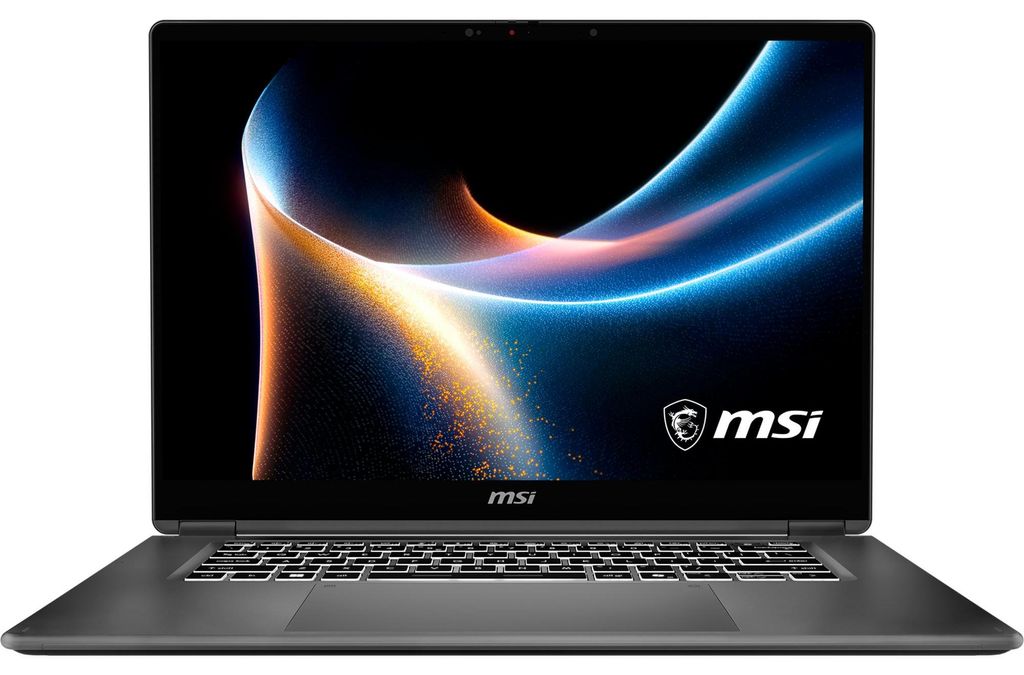 MSI Prestige 16 FLIP AI+ C3MTG-063, Intel Core Ultra 9, Produktbild 