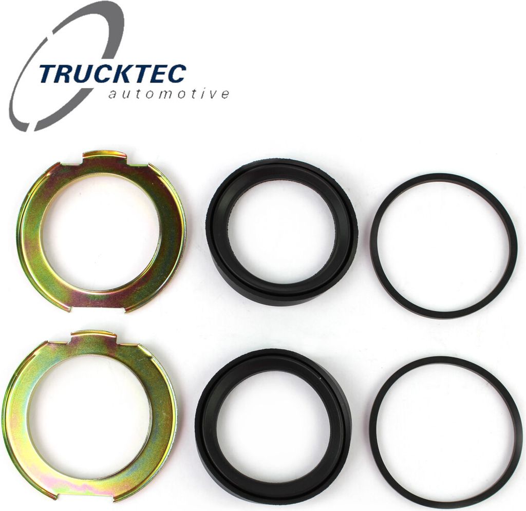 Reparatursatz Repair Kit Bremssattel vorne für Mercedes-Benz W116 W123 W126 C123