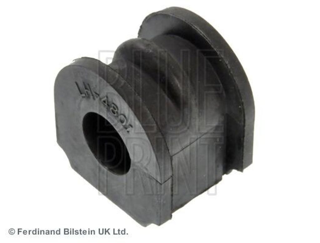 BLUE PRINT ADN18020 Lagerung Stabilisator Stabigummi Vorne Produktbild 
