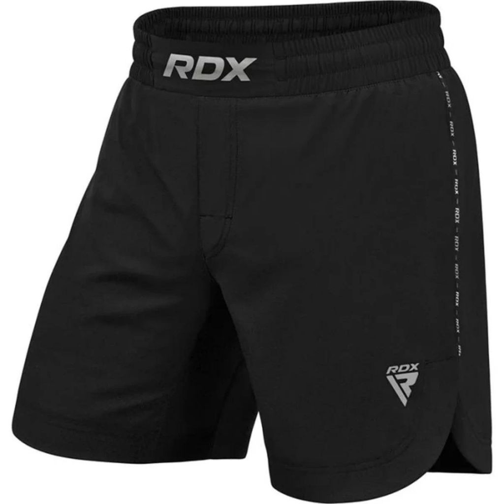 RDX Sports MMA-SHORTS T15 SCHWARZ - L Produktbild 