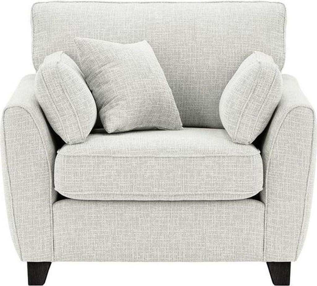 Sessel James-Vitolini 361-0104-black