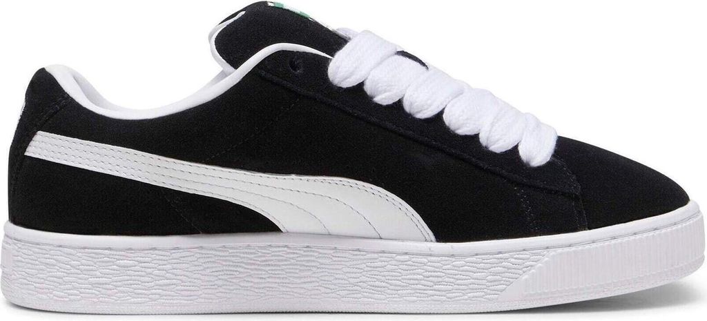 Buty Sportowe Puma Suede Xl 395205 02 R-45 Zdjęcie produktu 