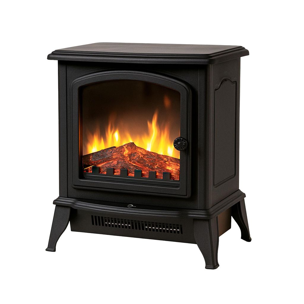 Elektrokamin Xelia Sannover 2000 W