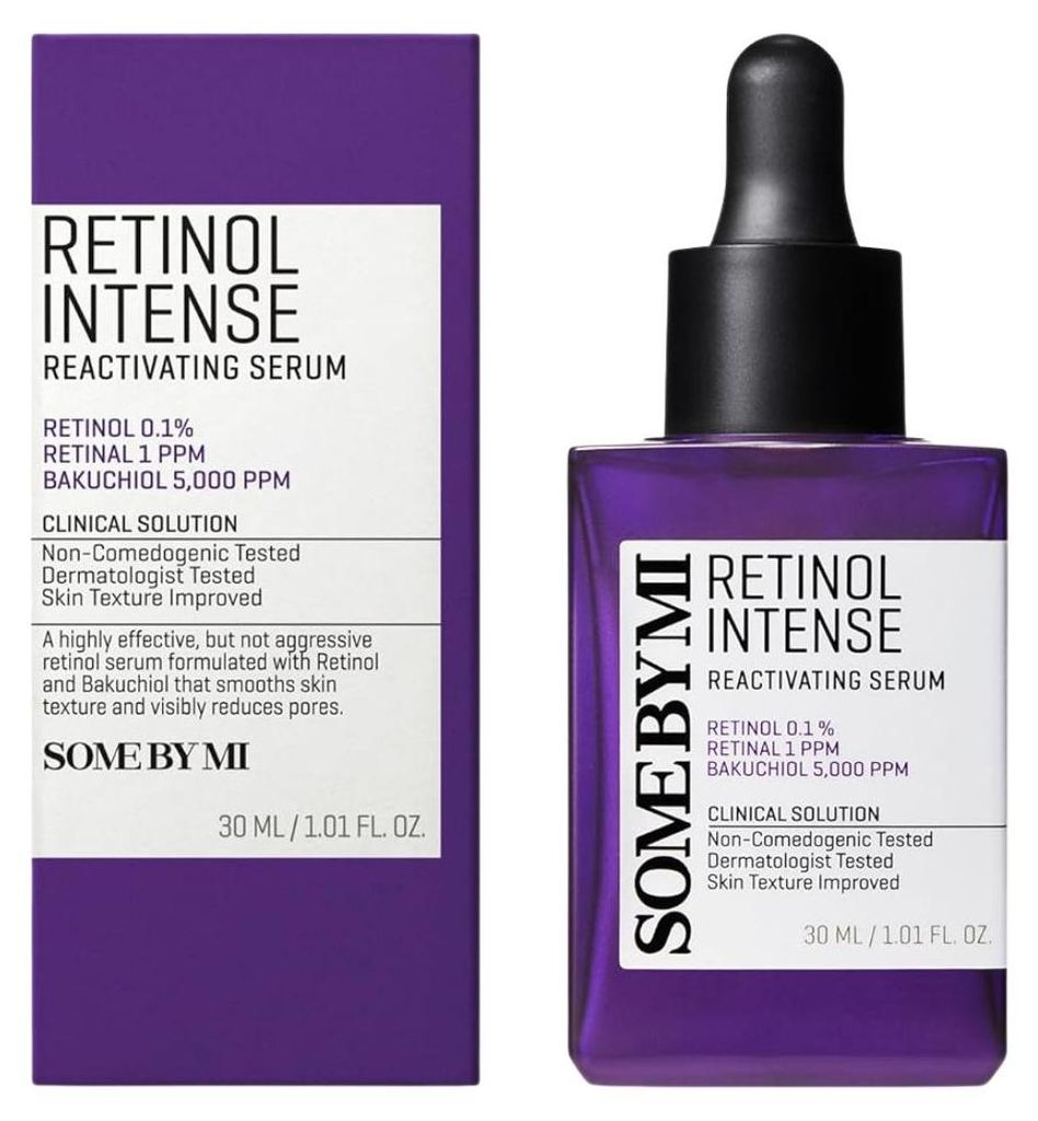 SOME BY MI Retinol Intense Reactivating Serum 30ml Produktbild 