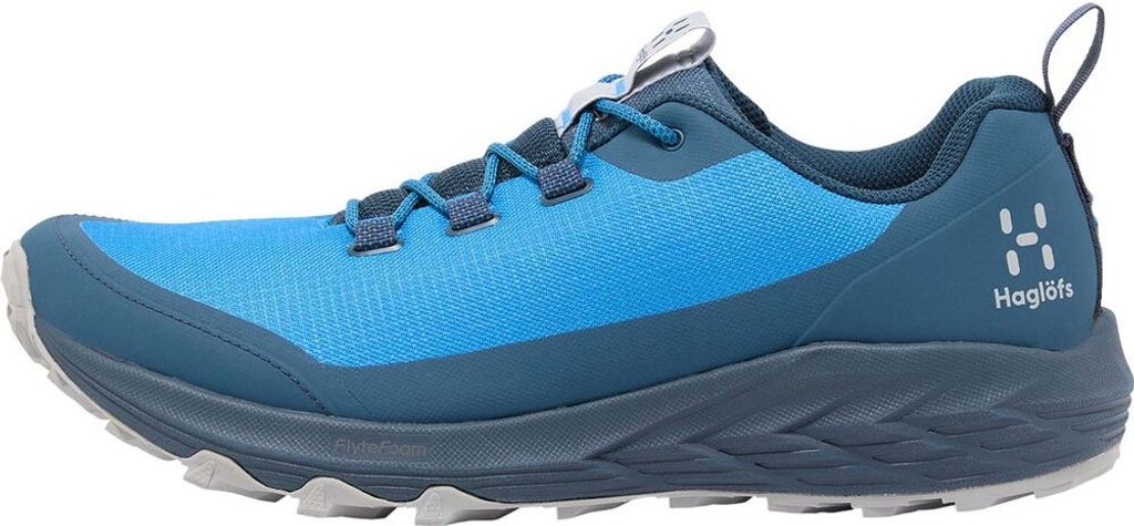 Haglofs L.i.m Fh Low Wanderschuhe Blau EU 44 2/3 Herren Blau EU 44 2/3
