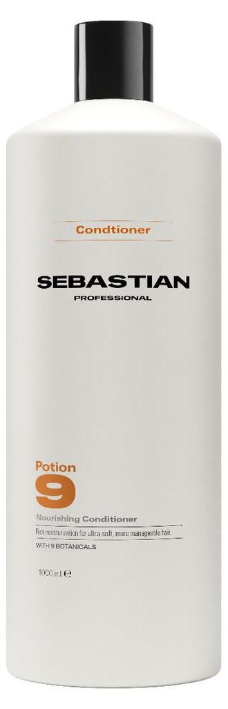 SEBASTIAN PROFESSIONALS | POTION 9 | Hair Conditioners Image du produit 
