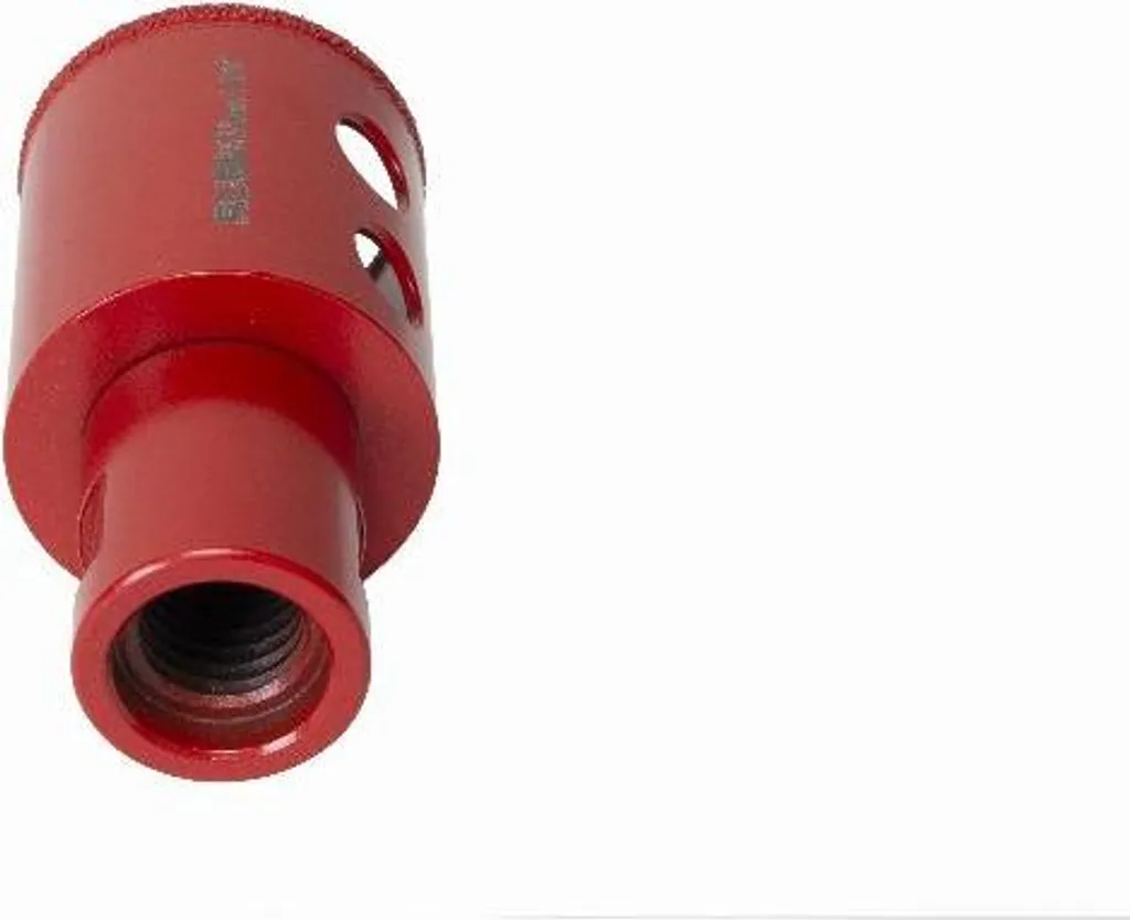 Trépan 35 mm RUBI 6973 M14 - Percez le grès cérame sans casse ni eau