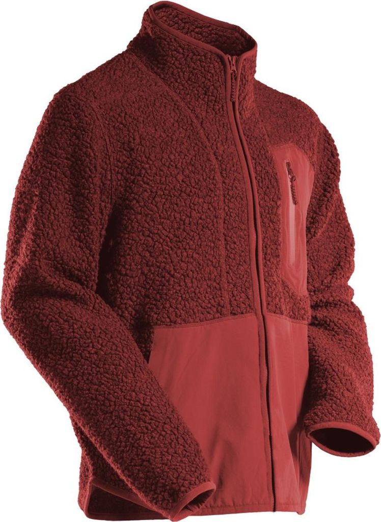 MASCOT 22303-682-24-4XL, Jacke, Mann, 4XL, 132 cm, Polyester, 460 g/m²