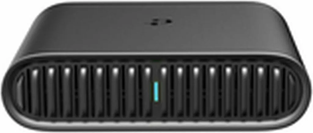 Router TP-Link TL-WR1502X Nero USB 2.0 Ethernet LAN 2 Wi-Fi 6 GHz