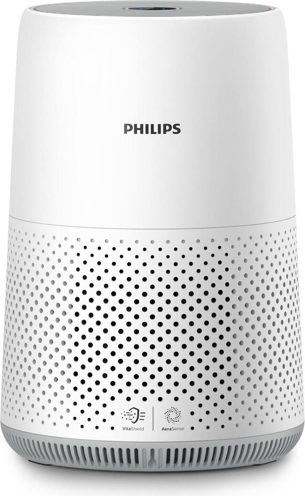 Čistička vzduchu Philips Series 800 s HEPA filtrom, až o Obrázok produktu 11