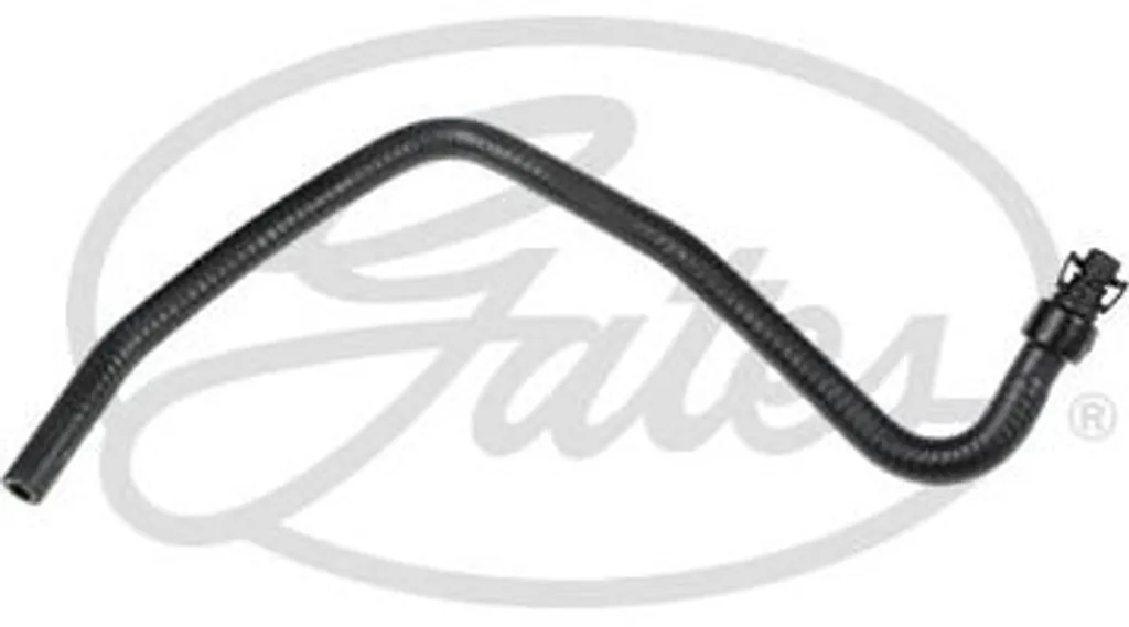 Tubo Riscaldamento GATES 02-1964 per Opel Astra J Zafira C | 13251447