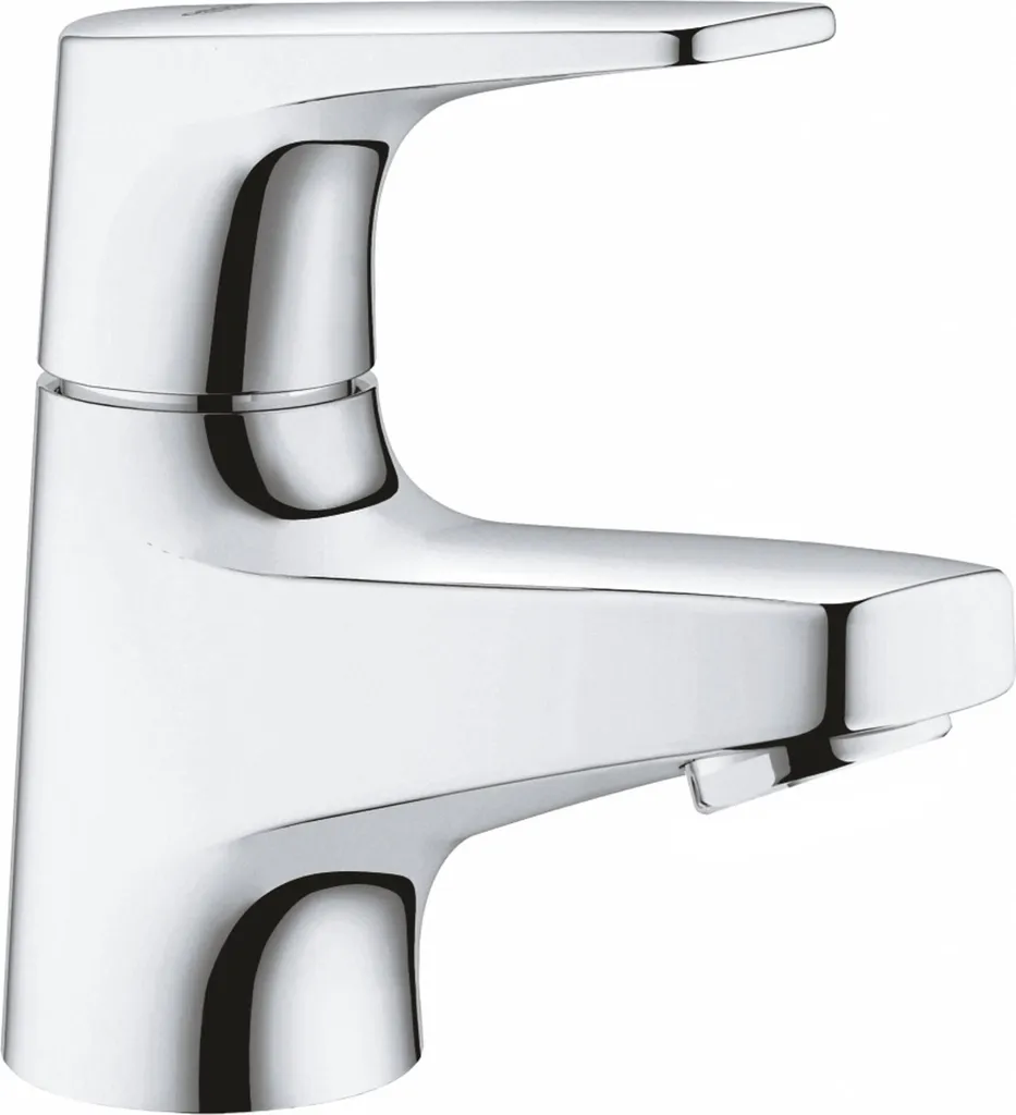 Robinet Quickfix Grohe Start Flow Chrome - Installation Facile et Rapide