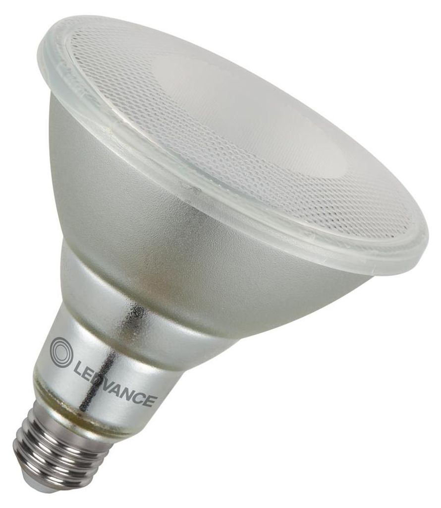 Ledvance LED-Leuchtmittel LB25 LED PAR3812030 827 E27 P Produktbild 