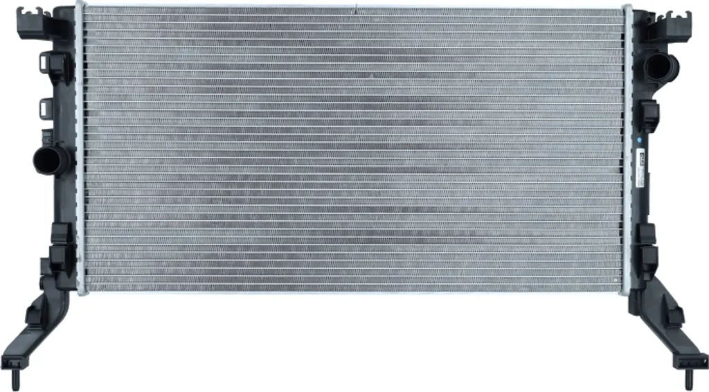 Radiateur moteur neuf NRF pour Renault Laguna 3 - Pièce de rechange